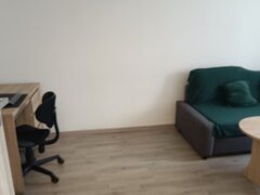 Piata Resita, Berceni, garsoniera