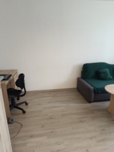 Piata Resita, Berceni, garsoniera,