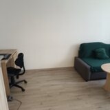 Piata Resita, Berceni, garsoniera